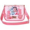 Karactermania Disney Stitch Love shoulder bag