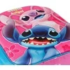 Karactermania Disney Stitch Match 3D backpack 31cm