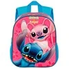 Karactermania Disney Stitch Match 3D backpack 31cm