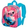 Karactermania Disney Stitch Match 3D backpack 31cm