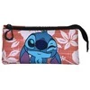 Karactermania Disney Stitch Maui triple pencil case