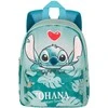 Karactermania Disney Stitch Ohana backpack 27cm