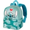Karactermania Disney Stitch Ohana backpack 27cm