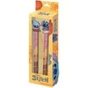 Karactermania Disney Stitch pack 2 pencils