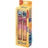 Karactermania Disney Stitch pack 2 pens 10 colours