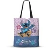 Karactermania Disney Stitch Skate shopping bag 40cm