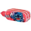 Karactermania Disney Stitch Thing 3D double pencil case