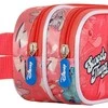 Karactermania Disney Stitch Thing 3D double pencil case