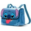 Karactermania Disney Stitch Tongue backpack bag 26cm