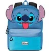 Karactermania Disney Stitch Tongue backpack 44cm