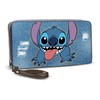 Karactermania Disney Stitch Updown wallet