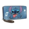 Karactermania Disney Stitch Updown wallet