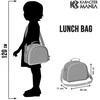 Karactermania Disney The Lion King Africa 3D lunch bag