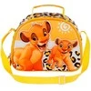 Karactermania Disney The Lion King Africa 3D lunch bag
