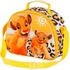 Karactermania Disney The Lion King Africa 3D lunch bag