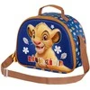 Karactermania Disney The Lion King Little Face 3D lunch bag