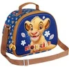 Karactermania Disney The Lion King Little Face 3D lunch bag