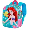 Karactermania Disney The Little Mermaid Dive 3D backpack 31cm