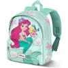 Karactermania Disney The Little Mermaid Shell backpack 27cm