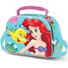 Karactermania Disney The Little Mermaid Dive 3D lunch bag