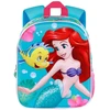 Karactermania Disney The Little Mermaid Dive 3D backpack 31cm