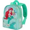 Karactermania Disney The Little Mermaid Shell backpack 27cm