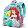 Karactermania Disney The Little Mermaid Dive 3D backpack 31cm