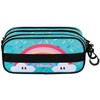 Karactermania Disney triple pencil case