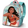 Karactermania Disney Vaiana Moana Pretty 3D backpack 31cm
