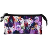 Karactermania Disney Villains triple pencil case