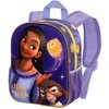 Karactermania Disney Wish 3D backpack 31cm