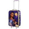 Kelioninis Karactermania Disney wish 3D trolley suitcase