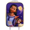 Kelioninis Karactermania Disney wish 3D trolley suitcase