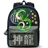 Karactermania Dragon Bal Plus Shenron adaptable backpack 43cm