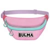 Karactermania Dragon Ball Bulma belt pouch