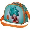Karactermania Dragon Ball Mėlyna 3D lunch bag