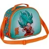 Karactermania Dragon Ball Mėlyna 3D lunch bag