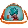 Karactermania Dragon Ball Mėlyna 3D lunch bag