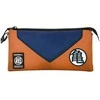 Karactermania Dragon Ball Suit triple pencil case