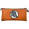 Karactermania Dragon Ball Suit triple pencil case