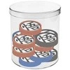Karactermania Dragon Ball Super Cube 12 rubbers