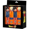 Karactermania Dragon Ball Super pack 4 underliners