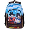 Karactermania Dragon Ball Super Rivals backpack 41cm