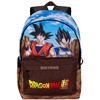 Karactermania Dragon Ball Super Rivals backpack 41cm