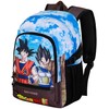 Karactermania Dragon Ball Super Rivals backpack 41cm