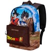 Karactermania Dragon Ball Super Rivals backpack 41cm