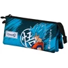 Karactermania Dragon Ball Super triple pencil case