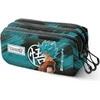 Karactermania Dragon Ball triple pencil case