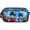 Karactermania Dragon Ball triple pencil case