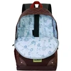 Karactermania Harry Potter Griffindor backpack 44cm